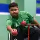 Bocha paralímpica mundial