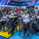 IREFES é campeão do Brasileiro de Basquete em Cadeira de Rodas