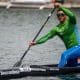 Isaquias Queiroz, C1 1000m, Campeonato Mundial de Canoagem Velocidade