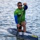 Isaquias Queiroz no Campeonato Mundial de Canoagem Velocidade