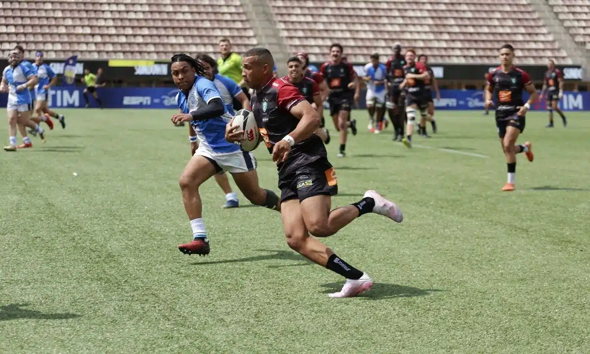 Jacareí conquista bicampeonato paulista de rugby XV - QTU Questões do Universo