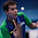 Lucas dos Santos vence no mundial