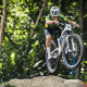 Leonardo Bernardes de Castro Filho no Mundial Júnior de mountain bike