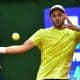 Matheus Pucinelli, Challenger de Roehampton tênis