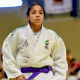 Mikaele Alcantara fatura a primeira medalha do Brasil no Mundial Cadete de Judô