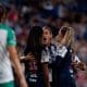Monterrey x Club León pela Liga MX Feminina, Daiane