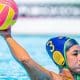 Brasil encerra Mundial Sub-18 feminino de Polo Aquático com vitória de virada sobre a Sérvia, por 17 a 16, e fica com o 15º lugar