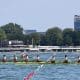 Campeonato Mundial de Remo em Amsterdã, Lucas Verthein, Beatriz Tavares