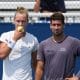 Orlando Luz e Rafael Matos, Masters 1000 de Cincinnati tênis