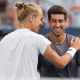 Orlando Luz e Rafael Matos vencem Marcelo Melo e Zverev em Cincinnati