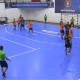 Pato vence Itajaí e conquista primeira vitória na Liga Nacional de Handebol