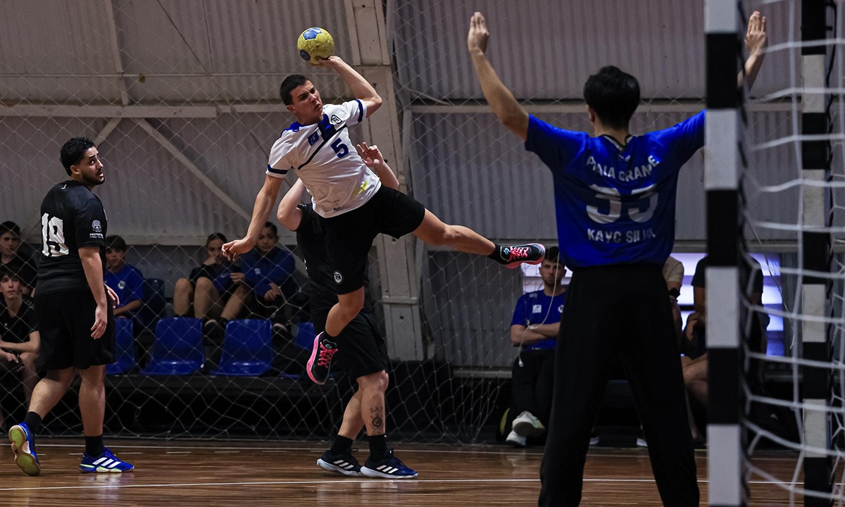 Pinheiros chega à sétima vitória seguida no Super Paulistão - QTU Questões do Universo