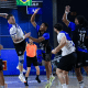 Pinheiros vence clássico contra o Taubaté no Super Paulistão de Handebol