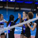Pinheiros vence na estreia em casa e segue 100% no Paulista de Vôlei Feminino