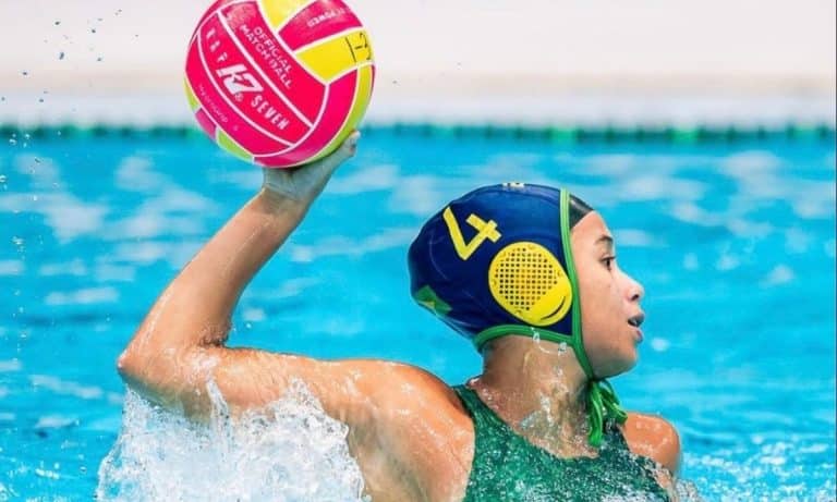 Brasil perde mais uma no Mundial sub-18 de Polo Aquático feminino. A equipe perdeu para a Sérvia, por 12 a 11, no Grupo F