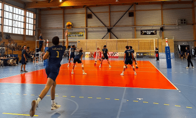 Seleção Brasileira Sub-17 de vôlei masculino