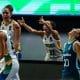 Brasil enfrenta o México no Qualifictaório Pré-Olímpico de basquete feminino