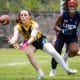 Seleção brasileira de flag football, Campeonato Mundial de Flag Football