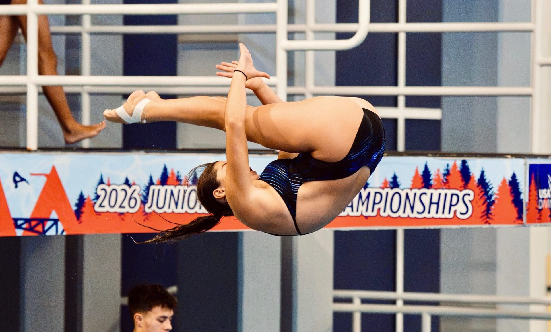 Mundial Júnior: Karolina e Ketlen não avançam à final da Plataforma 10m - QTU Questões do Universo