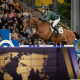 Stephan Barcha avança à final do Mundial de Aachen no hipismo (Foto: Reprodução / Instagram)