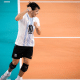 Valentin Tomas Bianchi no Mundial Sub-17 de Vôlei Masculino