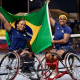 Com Vitória Miranda e Daniel Rodrigues, CBT define os convocados do Brasil para a Copa do Mundo de tênis em cadeira de rodas