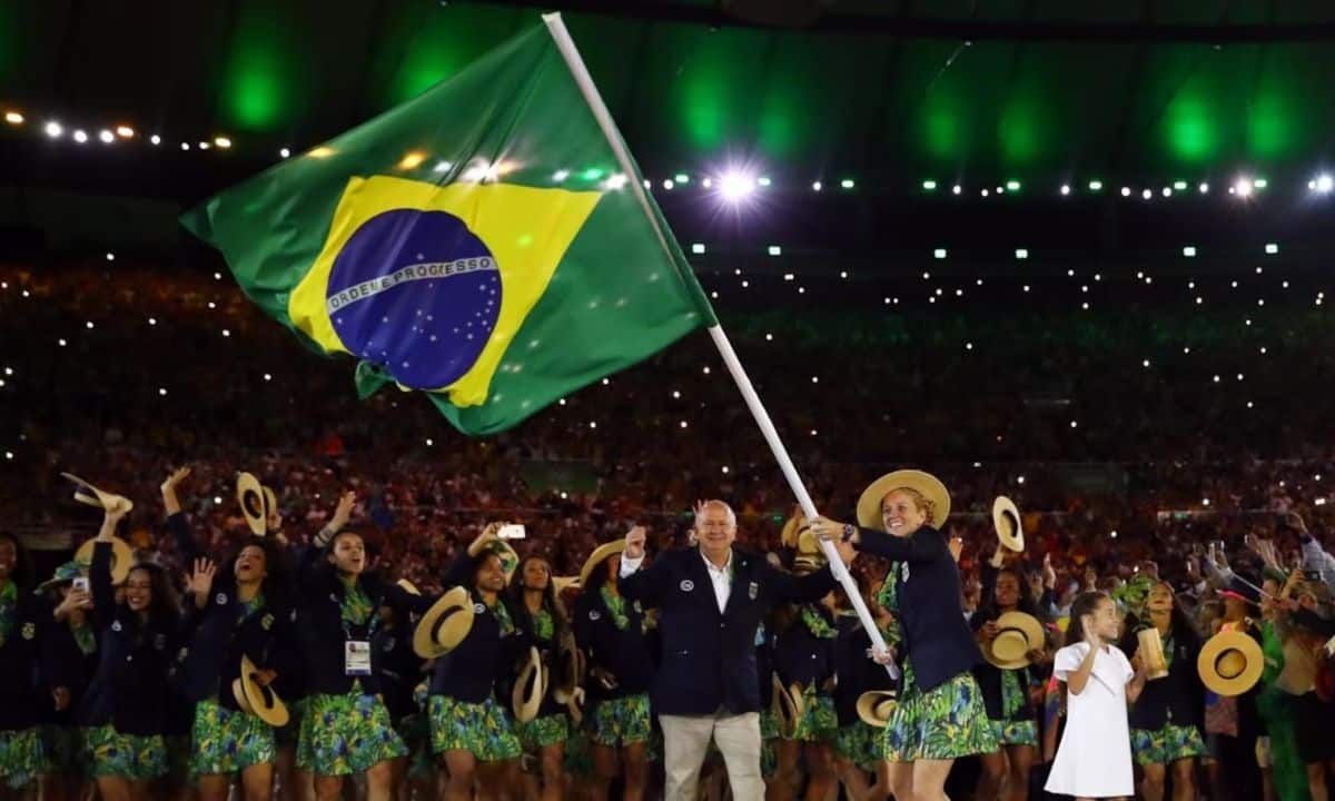 Rio 2016: de despedidas históricas a estreias inesquecíveis - QTU Questões do Universo