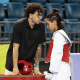 Alice Caroline perdeu para Ekaterina Pavlova na estreia do Women’s Open. Ana Clara Ferla será a próxima brasileira a competir em Taiyuan.
