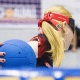 SESI, ATHLON, Santos e INSEP avançaram às finais do Brasileiro de Goalball, que serão disputadas nesta terça-feira no CT Paralímpico.