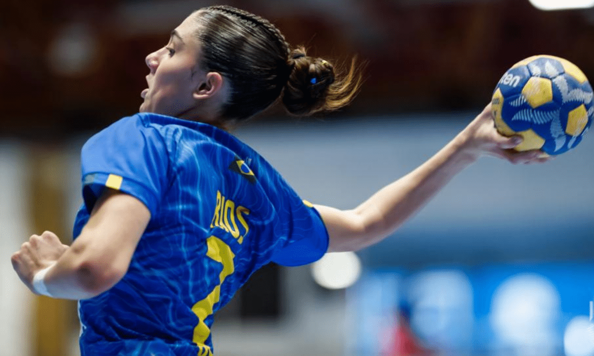 Brasil vence a Argélia na estreia da President’s Cup do Mundial Sub-18 - QTU Questões do Universo