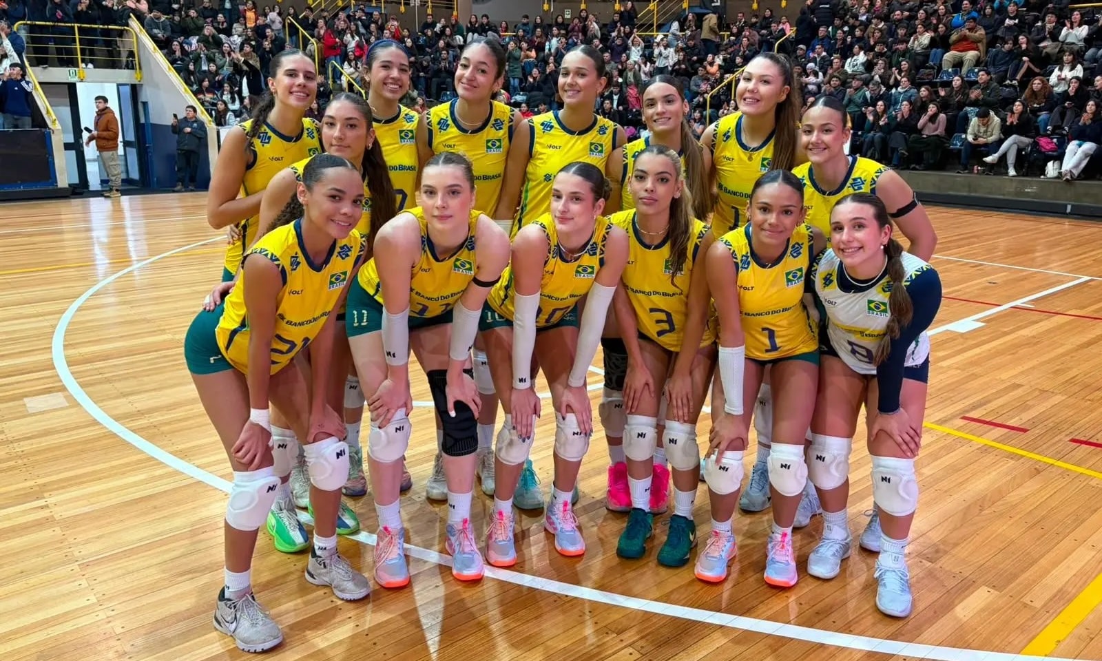 O dia do Brasil no esporte: confira a agenda desta quinta-feira, 6 de agosto