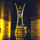 Taça do Brasileiro Brasileirão Feminino — Foto: Staff Images/CBF