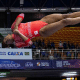 Rebeca Andrade no Campeonato Brasileiro de ginástica artística 2026, Campeonato Mundial