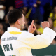 Daniel Cargnin supera Danil Lavrentev por ippon na final dos 73kg e conquista o primeiro ouro brasileiro no Grand Slam de Lausanne.