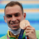 Medalhista olímpico Fernando Scheffer anuncia fim da carreira competitiva e terá o Troféu José Finkel como sua despedida das piscinas.