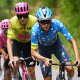 Henrique Bravo busca recuperação no Tour de l’Avenir, na França.