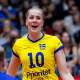 Itália e Suécia avançam e colocam Egonu e Haak frente a frente nas quartas do Europeu feminino. Países Baixos e Polônia também se classificam.