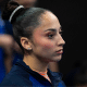 Julia Soares fora do Campeonato Brasileiro de ginástica artística 2026