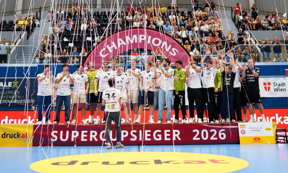 Léo Abrahão é campeão na Áustria; clubes de brasileiros vencem em Portugal - QTU Questões do Universo