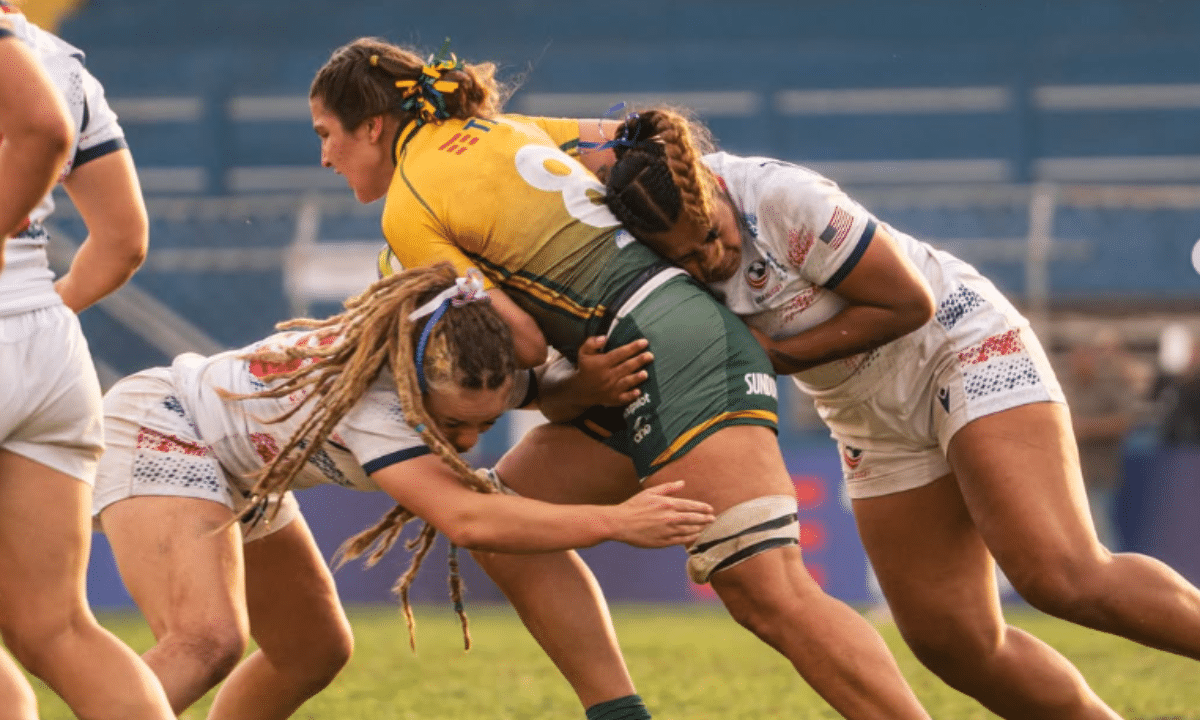 Mariana Moreira avalia vitria das Yaras no reencontro cont | Esportes - Imagem 2 | QTU - Notícias