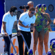 Brasil goleia Malta e vence a segunda na fase dos eliminados do Mundial Sub-18 de Polo Aquático.