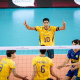 Mundial de Vôlei Sub-17