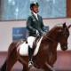 Rodolpho Riskalla fica em 15º no Mundial de Paradestramento em Aachen