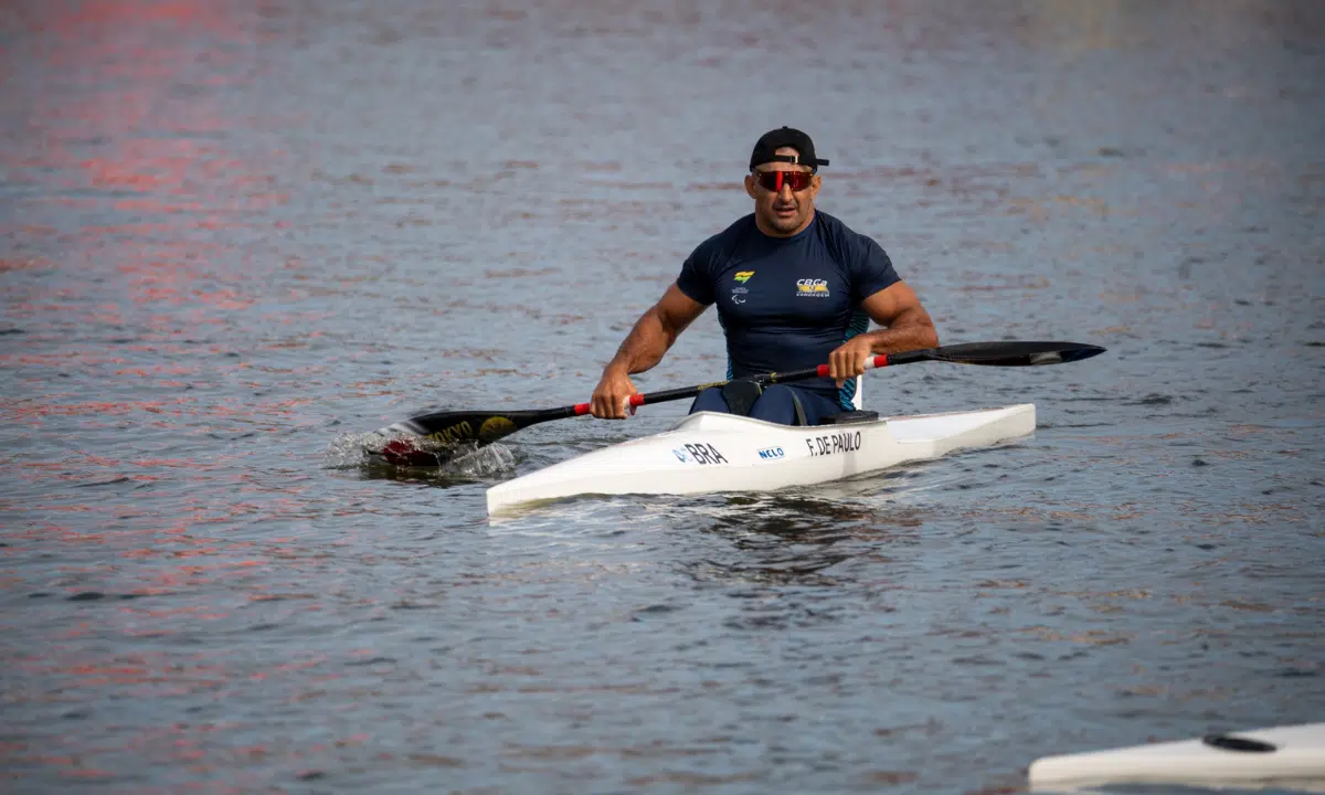 Fernando Rufino é prata em Poznań e volta ao pódio após 11 anos na KL2 - QTU Questões do Universo