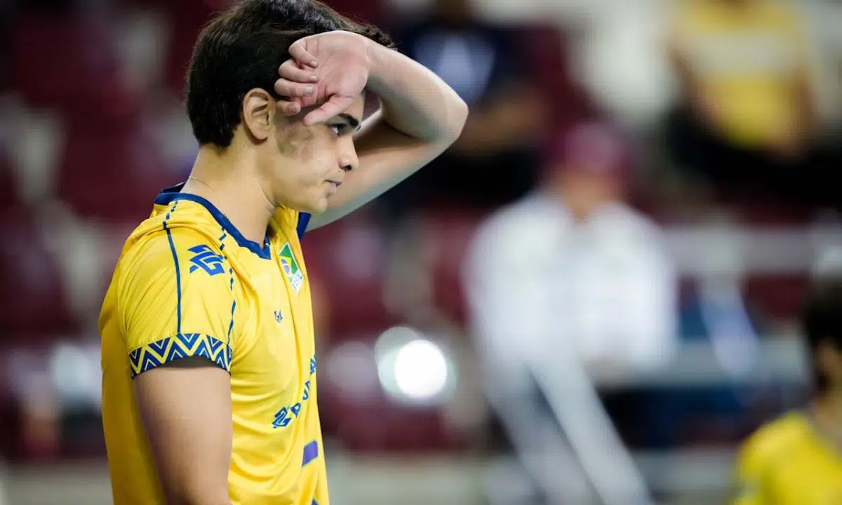 Sensação do Mundial Sub-17, Brasil cai para a França de virada na semi - QTU Questões do Universo