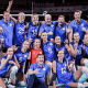 FIVB define volta das seleções russas na VNL de 2027