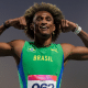 Alison dos Santos Santa Fé-2026 Jogos Sul-Americanos
