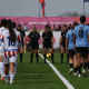 Condição climática atrapalha programação do futebol e rúgbi nos Jogos Sul-Americanos Santa Fé 2026. (Foto: Divulgação/Santa Fé 2026)