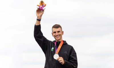 Alex Malacarne conquista medalha de prata no Mountain bike nos Jogos Sul-Americanos de Santa Fé 2026