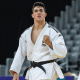 Alexandre Albano foi medalha de ouro no Troféu Brasil Júnior após ser campeão Brasileiro (Foto Emanuele Di Feliciantonio/IJF)